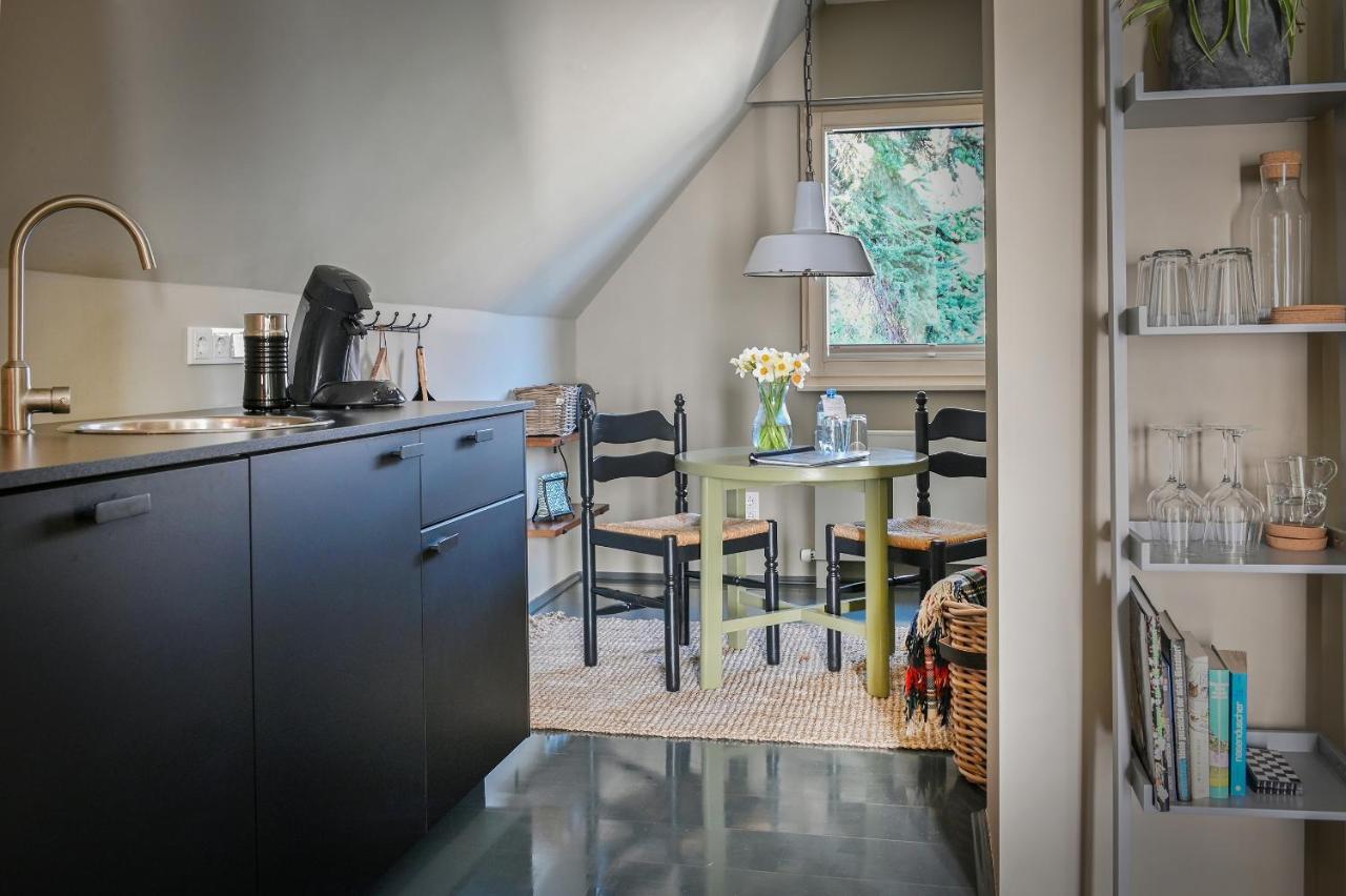Messeapartment Sunny Side Dusseldorf Ngoại thất bức ảnh