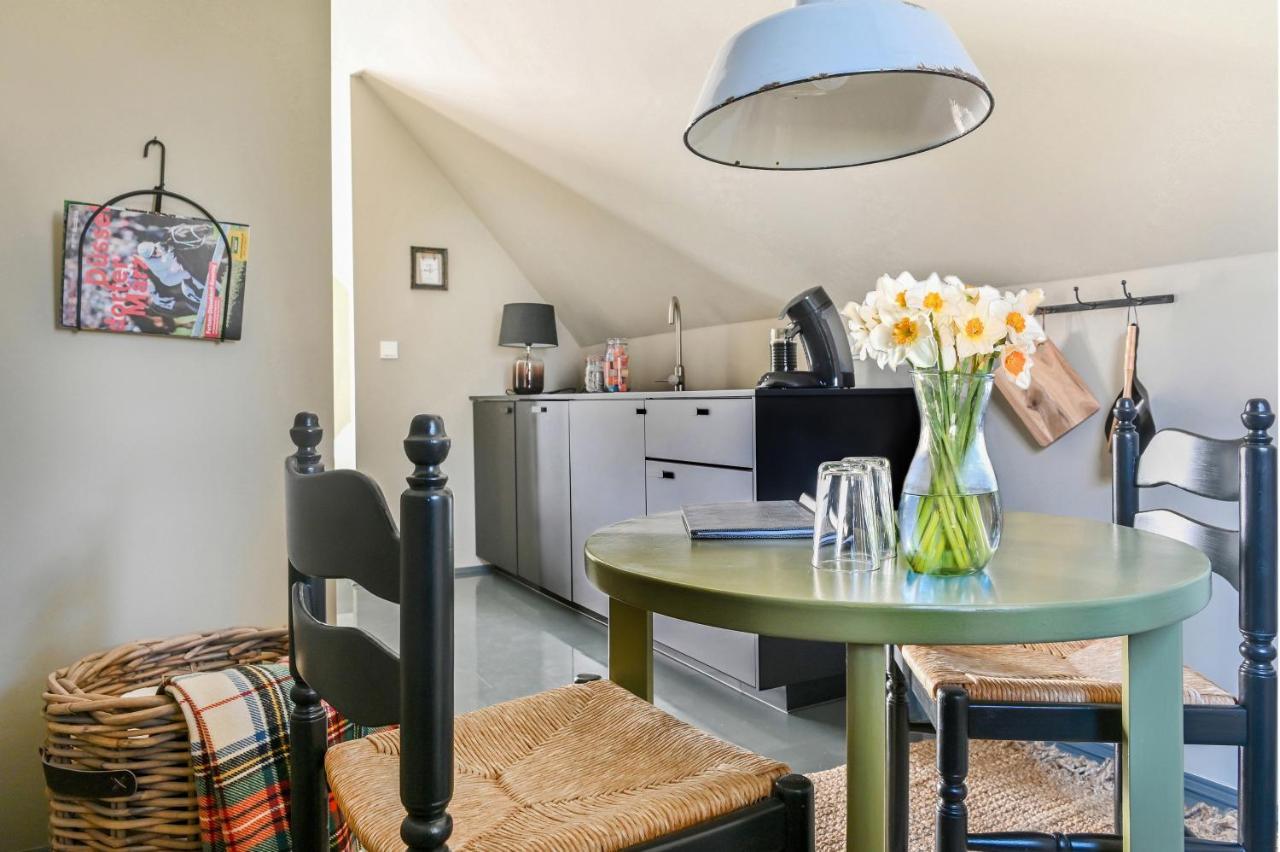 Messeapartment Sunny Side Dusseldorf Ngoại thất bức ảnh