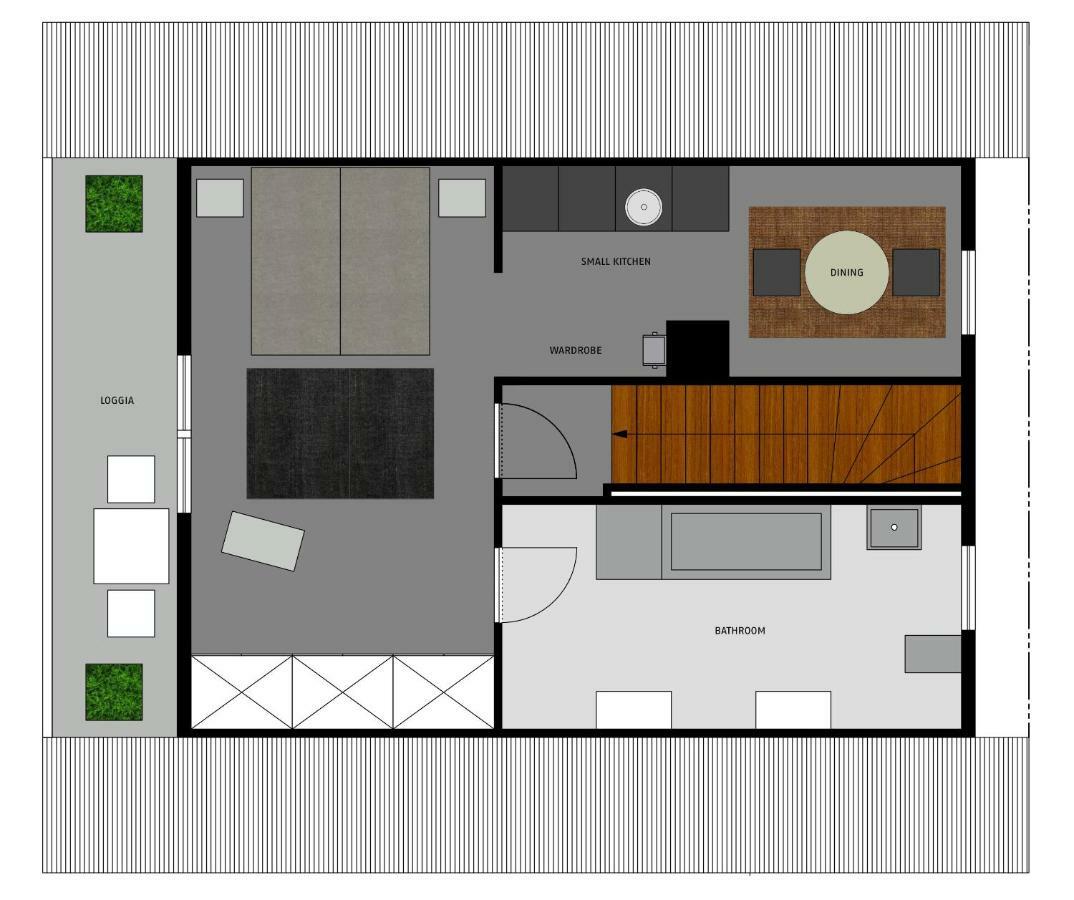 Messeapartment Sunny Side Dusseldorf Ngoại thất bức ảnh