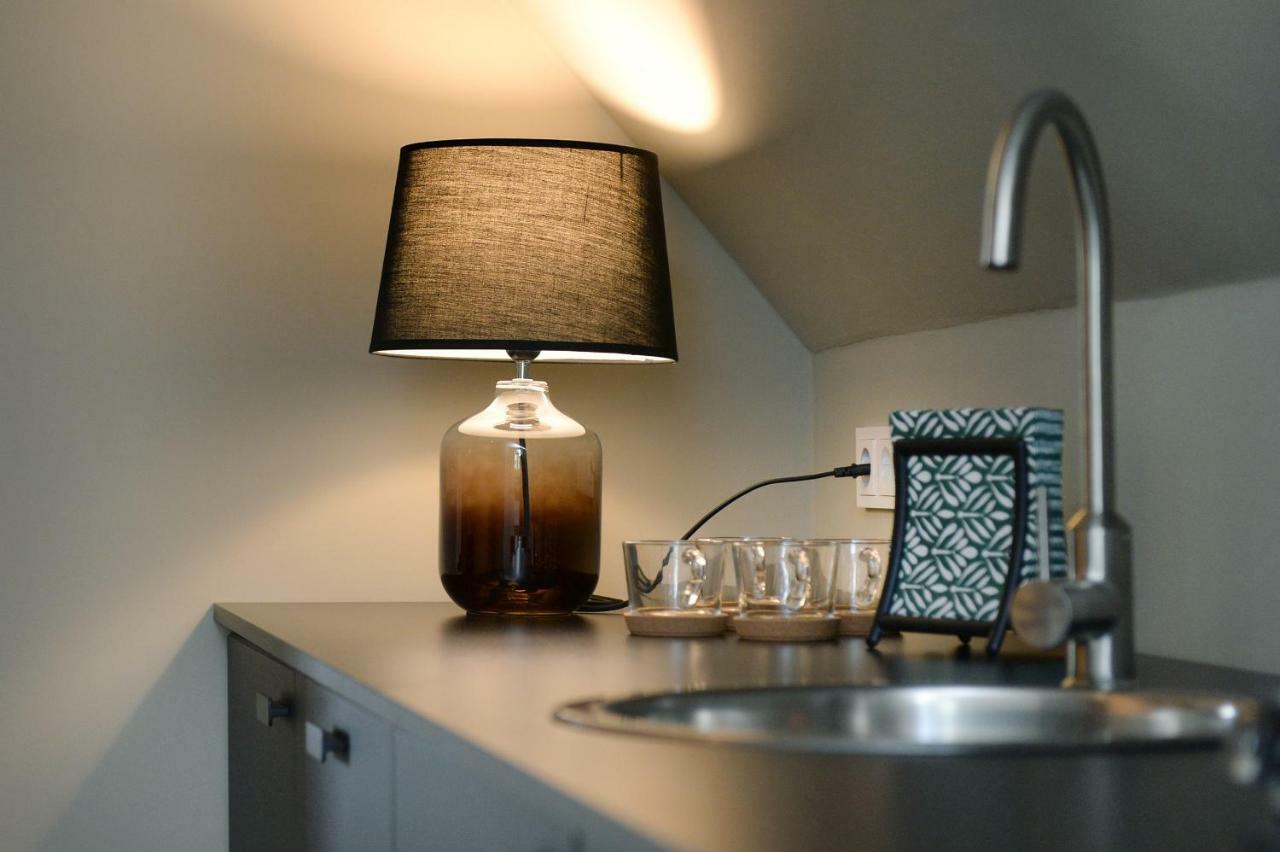 Messeapartment Sunny Side Dusseldorf Ngoại thất bức ảnh